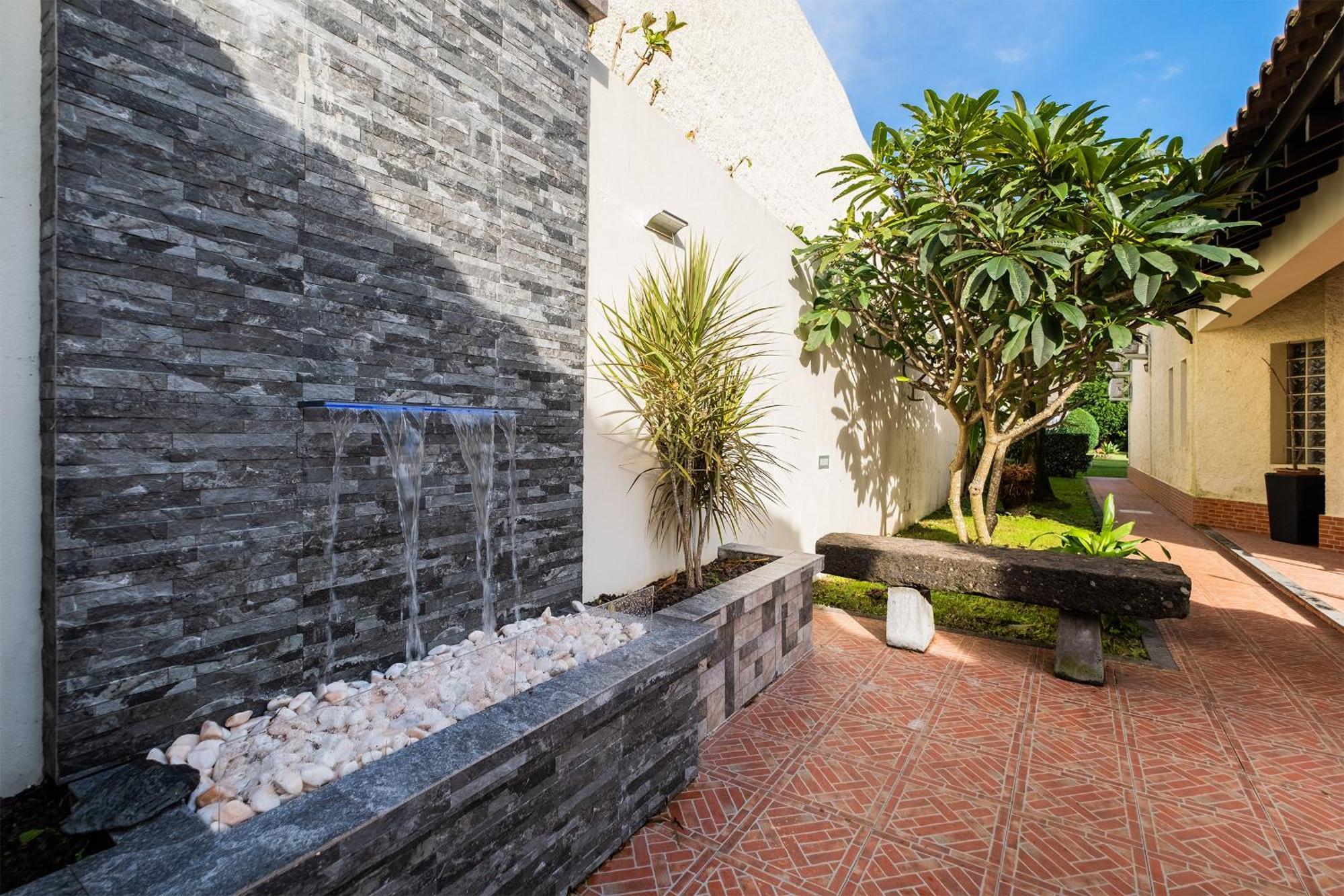Quinta D. Maria & Ines Villa Vila Franca do Campo Eksteriør billede