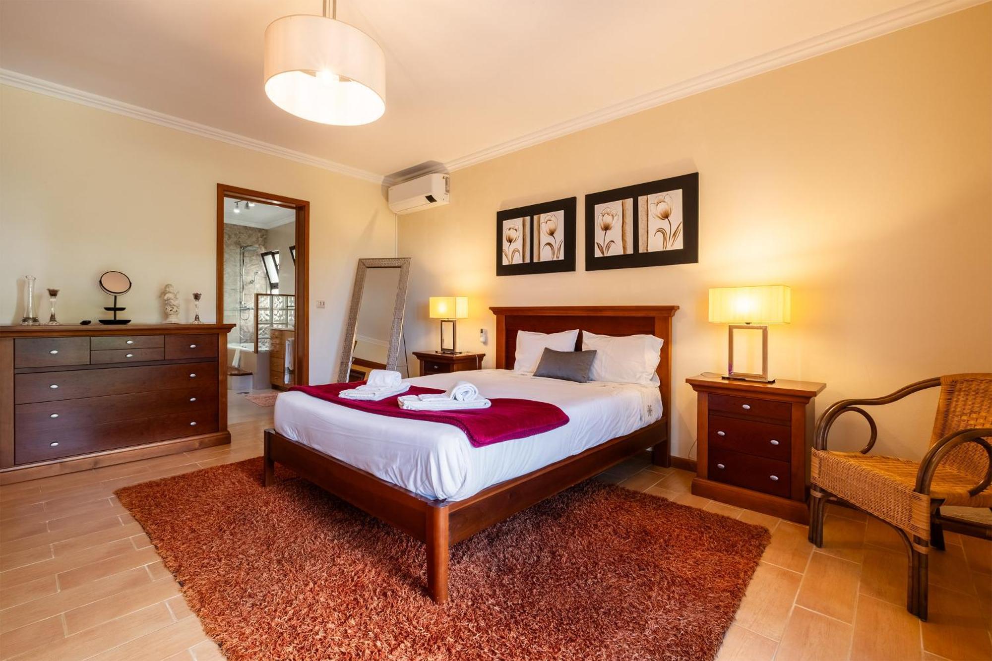 Quinta D. Maria & Ines Villa Vila Franca do Campo Eksteriør billede