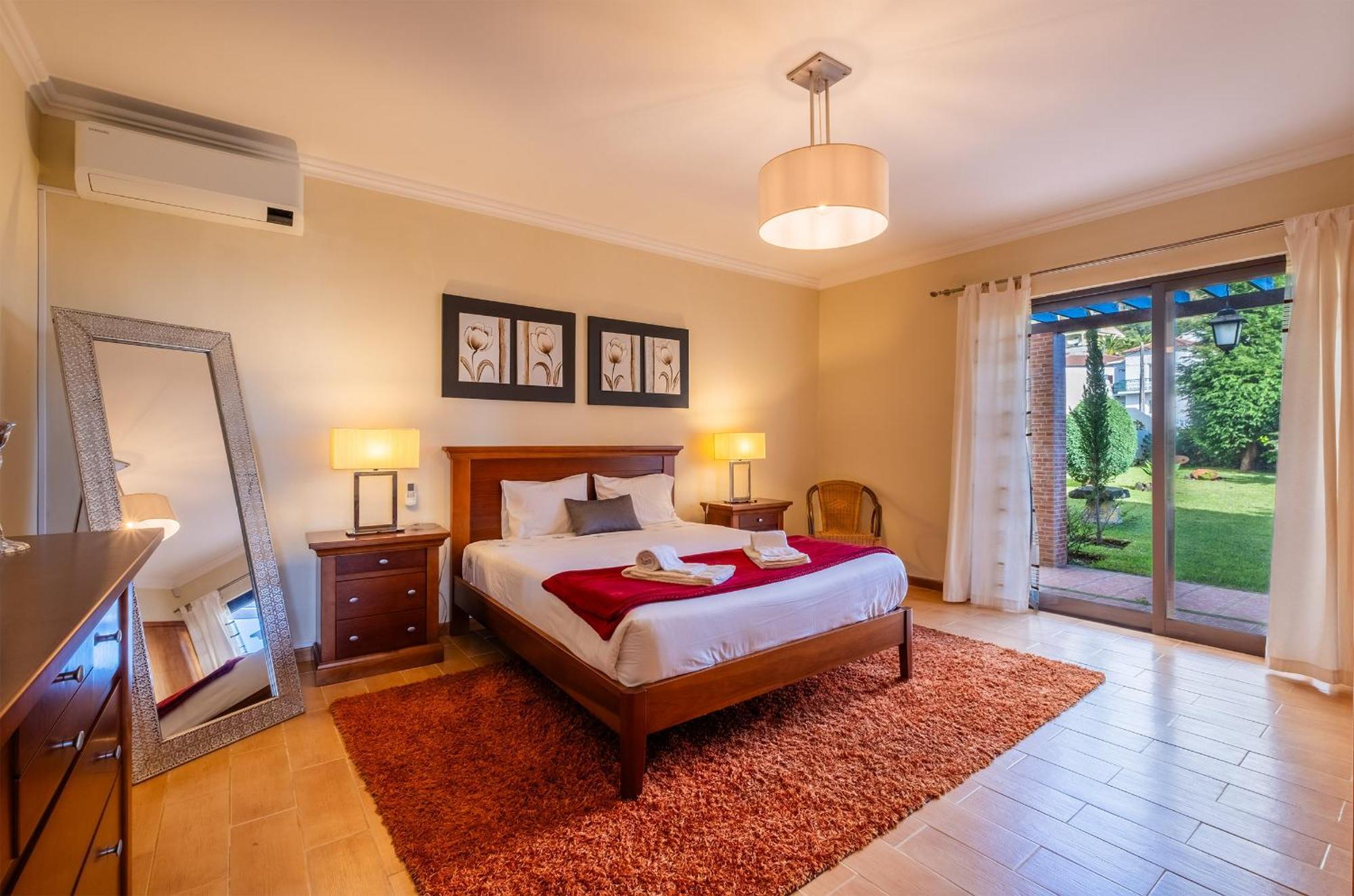Quinta D. Maria & Ines Villa Vila Franca do Campo Eksteriør billede